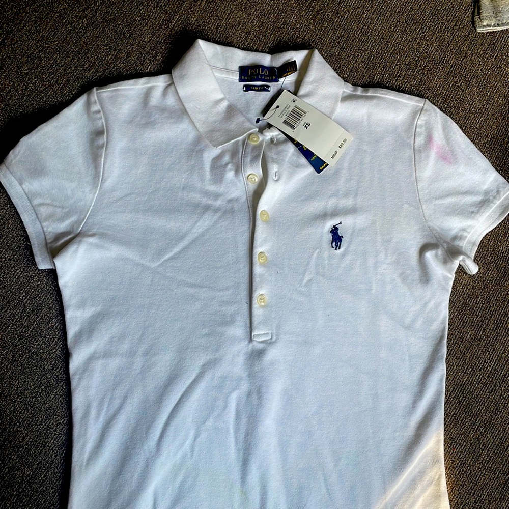 POLO Ralph Lauren women’s XS shirt